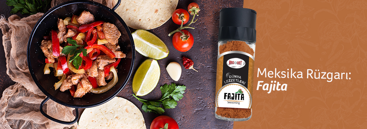 fajita